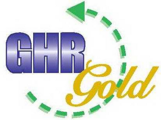 GHR GOLD
