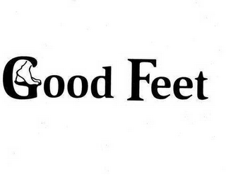 GOOD FEET