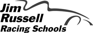 JIM RUSSELL RACING SCHOOLS