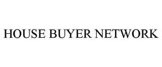 HOUSE BUYER NETWORK