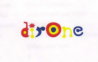 DIRONE