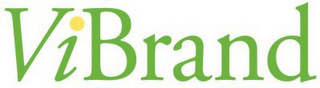 VIBRAND