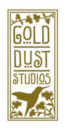 GOLD DUST STUDIOS