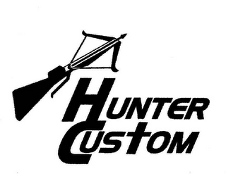 HUNTER CUSTOM