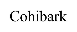 COHIBARK