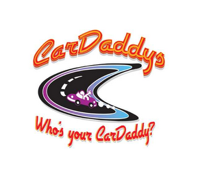 CAR DADDYS WHO'S YOUR CAR DADDY?