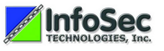 INFOSEC TECHNOLOGIES, INC.