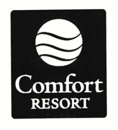 COMFORT RESORT