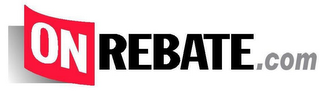 ONREBATE.COM