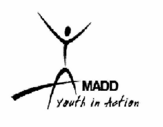 MADD YOUTH IN ACTION