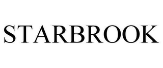 STARBROOK