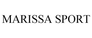 MARISSA SPORT