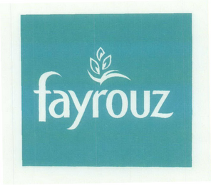 FAYROUZ