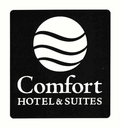 COMFORT HOTEL & SUITES