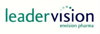 LEADERVISION ENVISION PHARMA