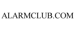 ALARMCLUB.COM