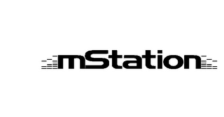 MSTATION