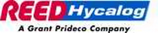 REED HYCALOG A GRANT PRIDECO COMPANY