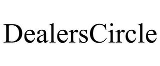 DEALERSCIRCLE