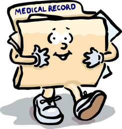 MEDICAL RECORD