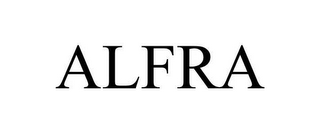 ALFRA