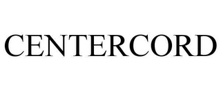 CENTERCORD