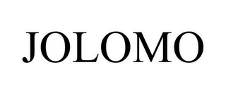 JOLOMO