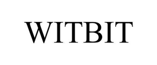 WITBIT