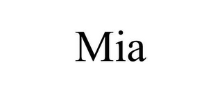 MIA