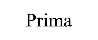 PRIMA