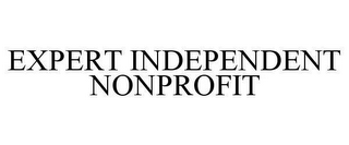 EXPERT INDEPENDENT NONPROFIT