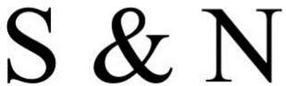 S & N