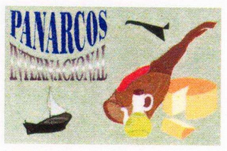 PANARCOS INTERNACIONAL