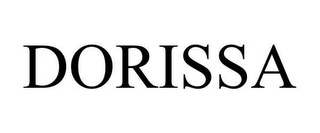DORISSA