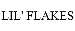 LIL' FLAKES