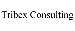 TRIBEX CONSULTING