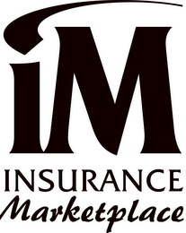 IM INSURANCE MARKETPLACE