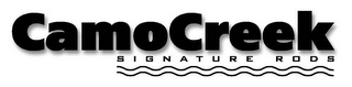CAMOCREEK SIGNATURE RODS