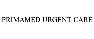 PRIMAMED URGENT CARE