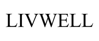 LIVWELL