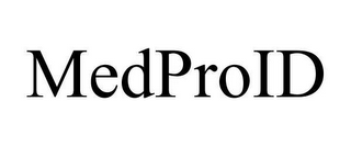 MEDPROID