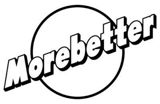 MOREBETTER