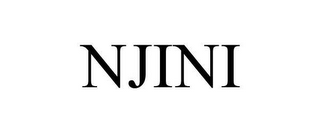 NJINI