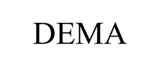 DEMA