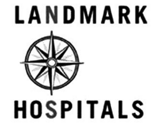 LANDMARK HOSPITALS