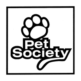 PET SOCIETY