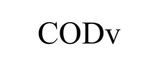 CODV