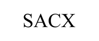 SACX