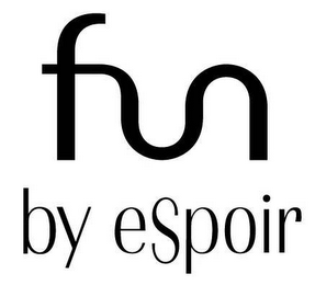 FUN BY ESPOIR