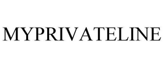 MYPRIVATELINE